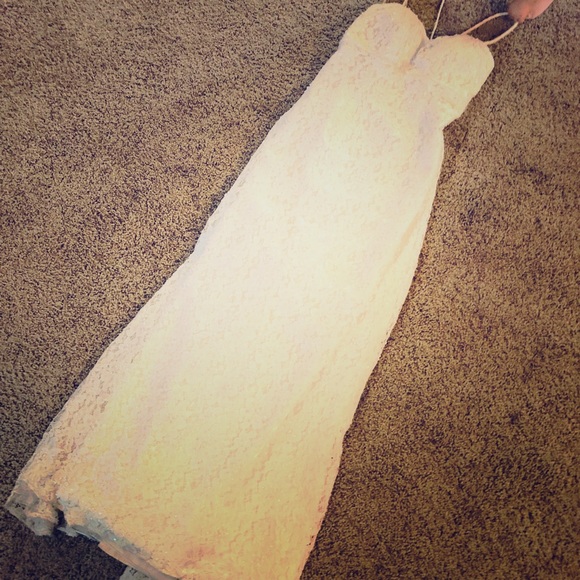 Galina wedding dress - Picture 1 of 5